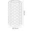 Aarynn Ceramic Table Vase-1255058494