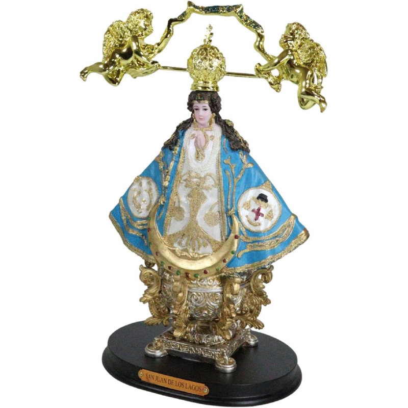 Jiri Fantasy & Sci-Fi Figurines & Sculptures
