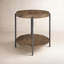 Aliceville End Table