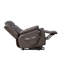 Tissu de fauteuil inclinable