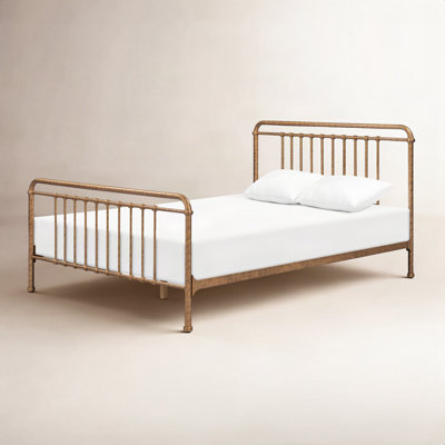 Winston Bed