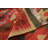 Wool Southwestern Indoor Rug