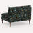 Rifle Paper Co. x Cloth & Company Louie Settee-1477781664-1540053518