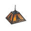 Rustic Lodge 2 - Light Pendant