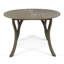 Table de patio Farmhouse