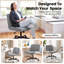 Fauteuil de bureau Keyri Criss Cross-122533106-124213125-106361803