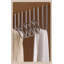 Omora Wood Non-Slip Clothes Hanger-1726095181