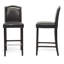 Tabouret de bar 30,5 po Annalaya-241905942