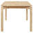 Svenstra  Rectangular Dining Table-1162615668