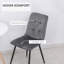 Nemisco Upholstered Dining Chair