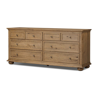 Geoffrey Wide Dresser
