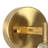 Fieldhouse 3-Light Dimmable Vanity Light