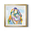 Petites choses - peinture encadrée-363662298-363662296