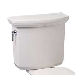Barrett HET 1.28 GPF Toilet Tank