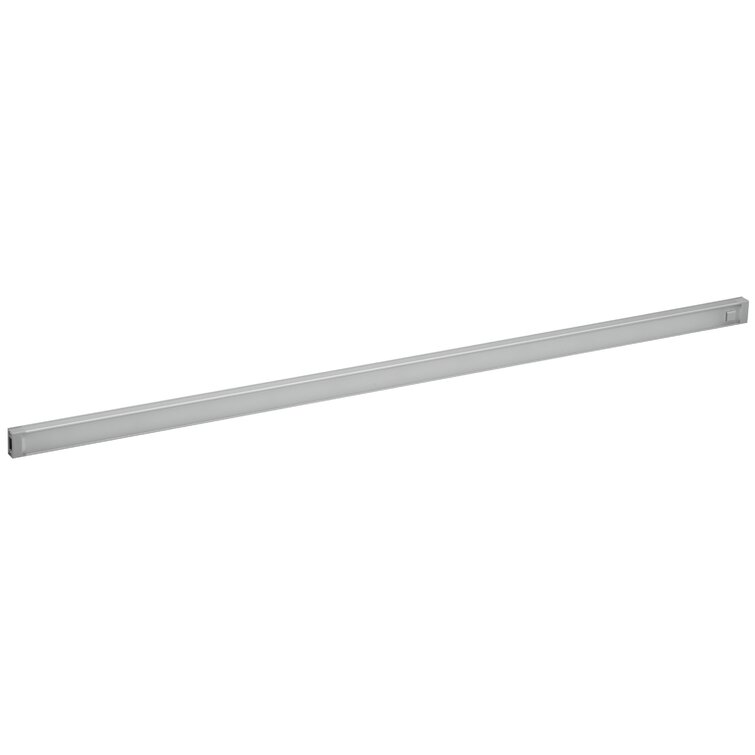Black & Decker PureOptics™ 1-Bar LED Under Cabinet Light, Warm, 24  LEDUC24-1WK