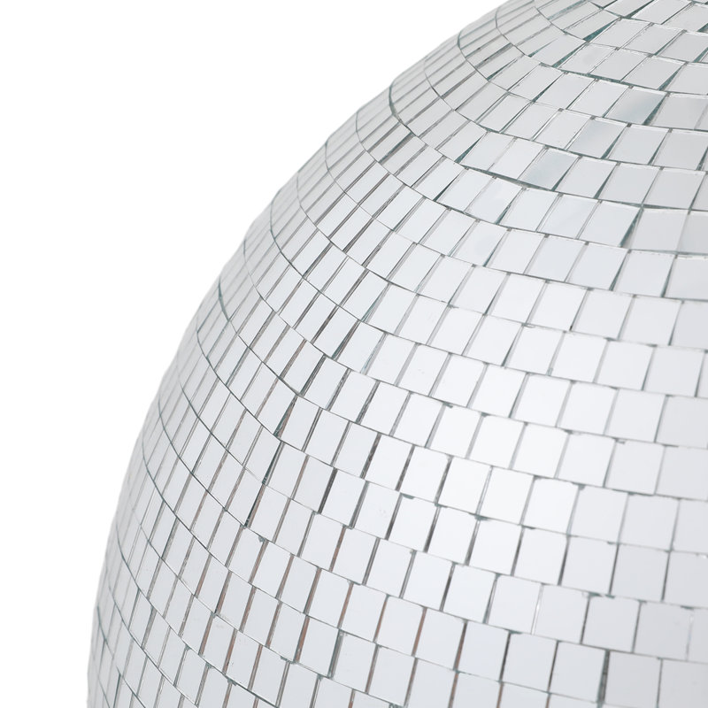 Barre disco 16 po avec moteur