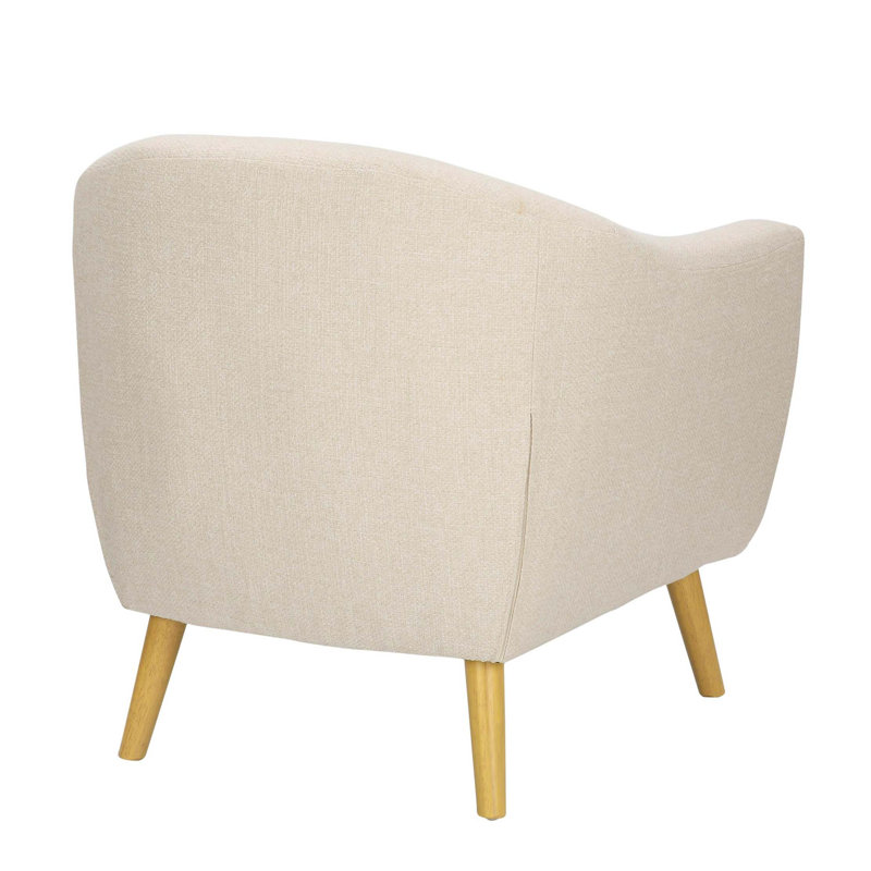 Chaise d'appoint Rockwell