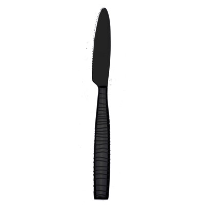 Tigre Steak Knife - 24 Pieces