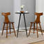 Tabouret Mid Mid Century-1656628132
