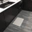 15,4 po X 23,6 po Tapis de salle de bain Diatomaceous Earth-2056005730