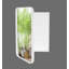 Armoire à pharmacie murale Dunadry l 15,7 po l 23,6 po H-1541527348