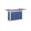 Outdoor Rectangle Bar Table-446867288-446867295