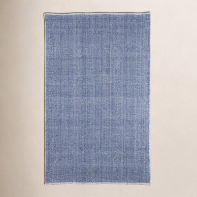 Fleurette Hand-Woven Rug