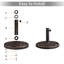 10.1kg Free Standing Umbrella Base-1830489368
