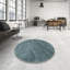 Tapis bleu en acier Jamaika-1961653752