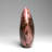 Polished Imperial Rhodonite Freeform From Madagascar (1.8 Lbs)