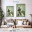 Ketti Mr. Deer et Mme Rabbit I-108441640