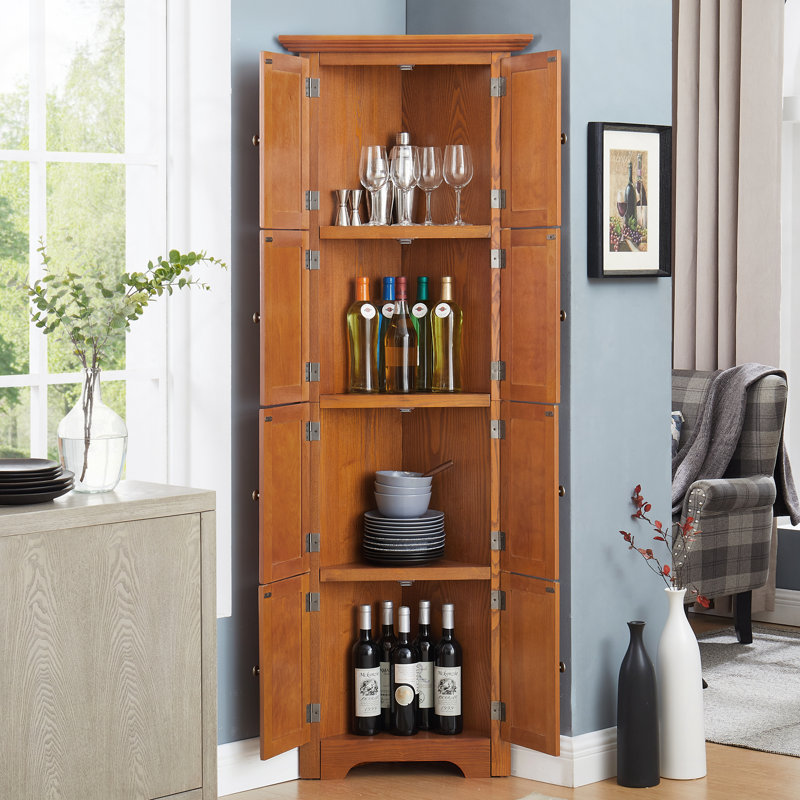 Cabinets, Chêne