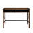 Arsenault Metal-X Desk with Open Cubbies-2117063527