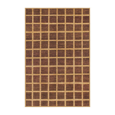 Abstract Indoor Rug