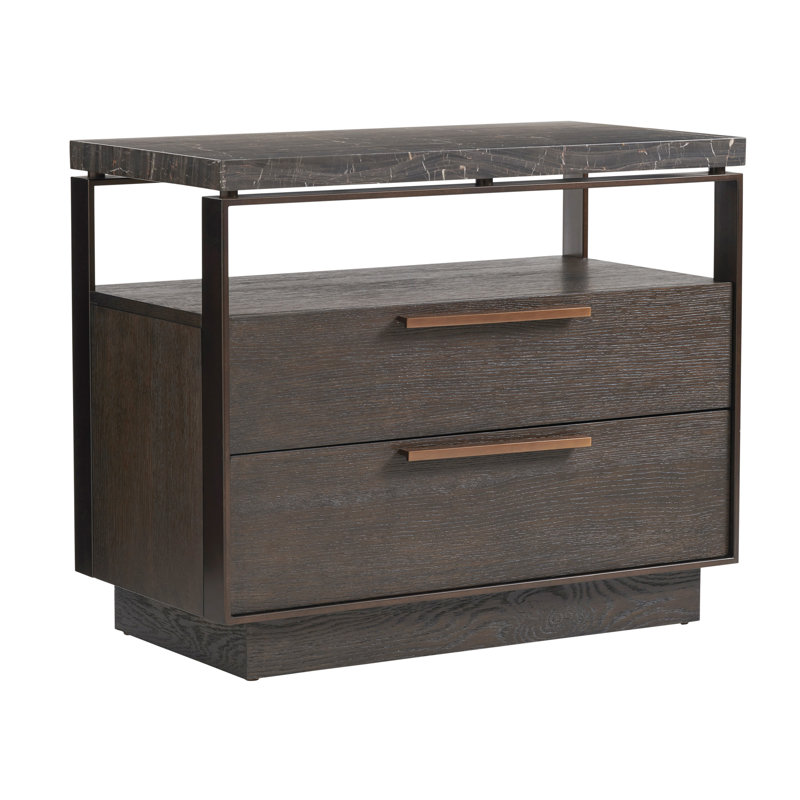 Park City 34'' W Nightstand