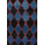 One-of-a-Kind 4’9”x7’11” Hand Knotted Area Rug