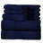 Cassie 8 Piece 100% Cotton Towel Set-1682440946