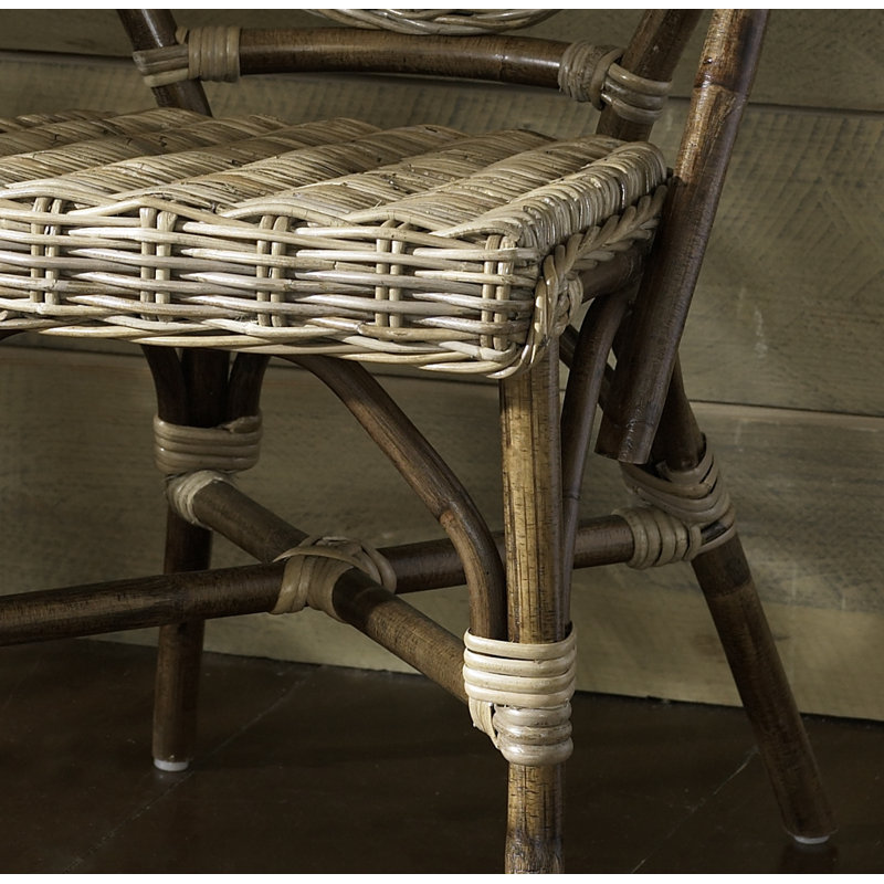 Chaise Minturn - Kubu