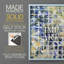 Off the grid, reproduction encadrée - bois massif-730560185-730560161