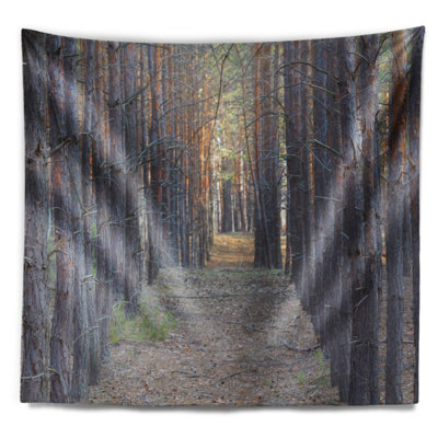Polyester Tapestry