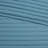 -piece Modern Seersucker Bedding Set, Hypoallergenic Polyester In Aqua, King/cal King