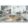Alban Performance Abstract Indoor Rug