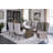 Alnajjar Solid Wood Dining Table