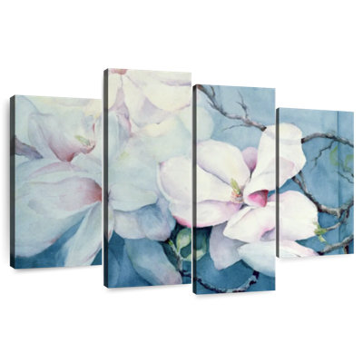Harnek Magnolia Soulangeana horizontal