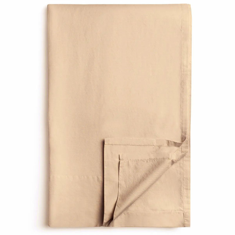 Sheet Set, Sand, Twin XL