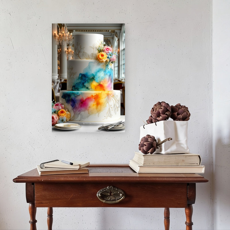 Print, 60.96cm H x 40.64cm W