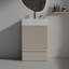 Lavabo de salle de bain Modern Cashmere