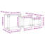 Coffee Table with Storage-7696900