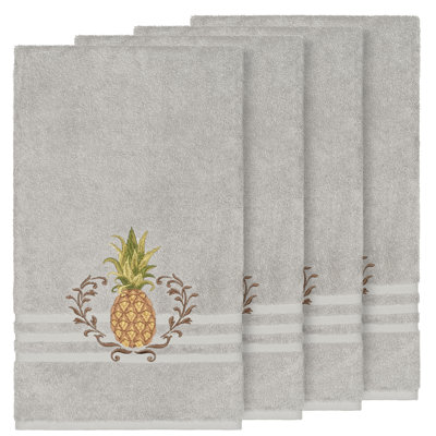 Welcome Turkish Cotton Midweight Bath Towel