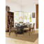 Ocean Club Upholstered Dining Chair